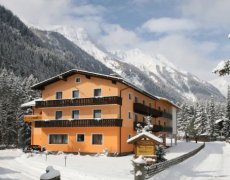Hotel Penzion Hubertus