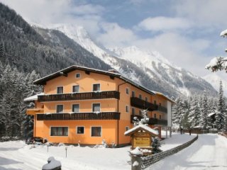 Hotel Penzion Hubertus - Lyžařské zájezdy