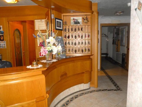 Hotel Villa Emma - Skirama Adamello Brenta - Itálie, Madonna di Campiglio - Marilleva/Folgarida - Lyžařské zájezdy