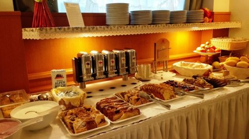 Hotel Villa Emma - Skirama Adamello Brenta - Itálie, Madonna di Campiglio - Marilleva/Folgarida - Lyžařské zájezdy