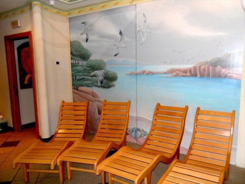 Hotel Villa Emma - Skirama Adamello Brenta - Itálie, Madonna di Campiglio - Marilleva/Folgarida - Lyžařské zájezdy