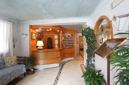 Hotel Villa Emma - Skirama Adamello Brenta - Itálie, Madonna di Campiglio - Marilleva/Folgarida - Lyžařské zájezdy