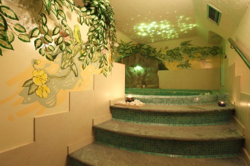 Hotel Villa Emma - Skirama Adamello Brenta - Itálie, Madonna di Campiglio - Marilleva/Folgarida - Lyžařské zájezdy