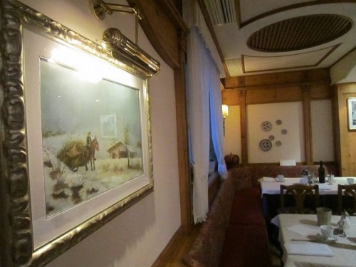 Hotel Alpina - Skirama Adamello Brenta - Itálie, Madonna di Campiglio - Marilleva/Folgarida - Lyžařské zájezdy