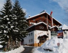Sporthotel Mölltal