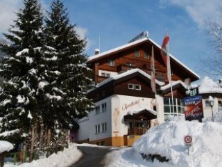 Sporthotel Mölltal - Lyžařské zájezdy