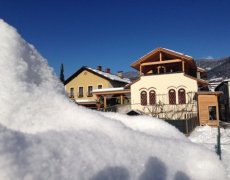 Bierhotel Loncium