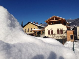 Bierhotel Loncium - Lyžařské zájezdy