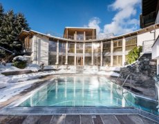 Naturhotel Ortners Eschenhof
