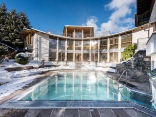 Naturhotel Ortners Eschenhof - Lyžařské zájezdy