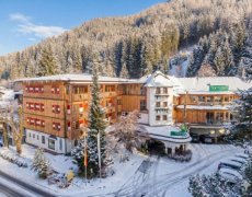 Hotel Trattlerhof