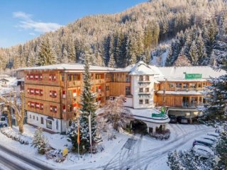 Hotel Trattlerhof - Lyžařské zájezdy