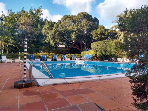 Hotel Conchiglia D'Oro - Mondello - Itálie, Mondello - Ubytování