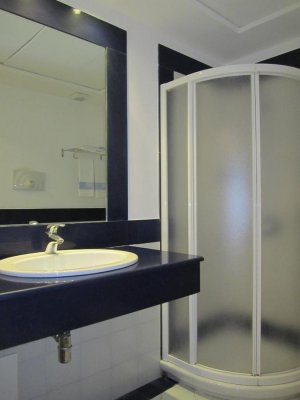 Hotel Conchiglia D'Oro - Mondello - Itálie, Mondello - Ubytování