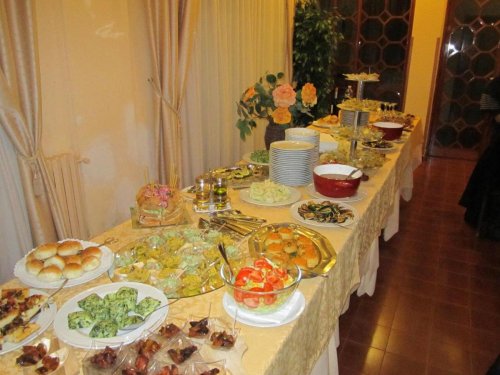 Hotel Conchiglia D'Oro - Mondello - Itálie, Mondello - Ubytování