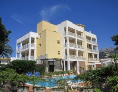 Hotel Conchiglia D'Oro  - Mondello