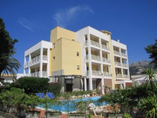 Hotel Conchiglia D'Oro - Mondello - Itálie, Mondello - Ubytování Hotel Conchiglia D'Oro - Mondello - Itálie, Mondello - Ubytování