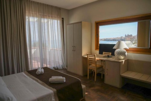 Villa Cerniglia Hotel - Cefalu - Sicílie - Itálie, Cefalù - Ubytování