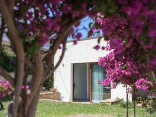 Villa Cerniglia Hotel - Cefalu - Sicílie - Itálie, Cefalù - Ubytování Villa Cerniglia Hotel - Cefalu - Sicílie - Itálie, Cefalù - Ubytování