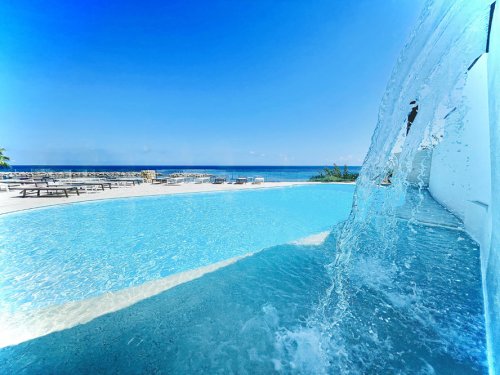 Hotel Tonnara di Trabia - Trabia - Itálie, Trabia - Ubytování