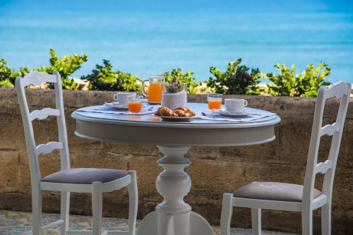 Hotel Tonnara di Trabia - Trabia - Itálie, Trabia - Ubytování