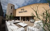 Hotel La Tonnara Resort - Bonagia - let Bratislava-Trapani - Itálie, Bonagia - Ubytování, Hotel Tonnara di Trabia - Trabia Hotel Tonnara di Trabia - Trabia