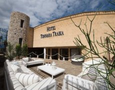 Hotel Tonnara di Trabia  - Trabia