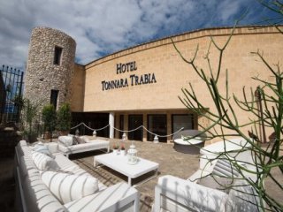 Hotel Tonnara di Trabia - Trabia - Itálie, Trabia - Ubytování Hotel Tonnara di Trabia - Trabia - Itálie, Trabia - Ubytování