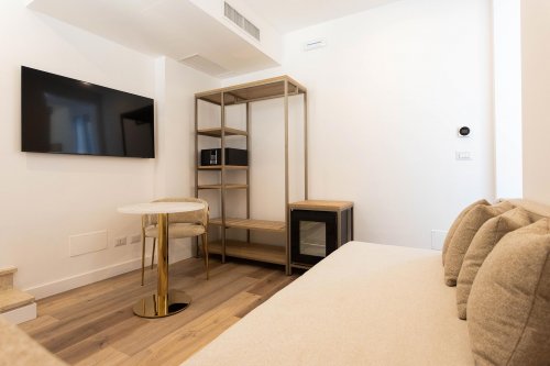 Glam Hotel & Terrace - Mondello - Itálie, Mondello - Ubytování