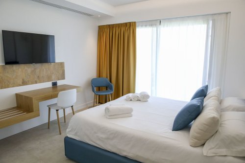 Sunset Hotel - Cefalu - Sicílie - Itálie, Cefalù - Ubytování