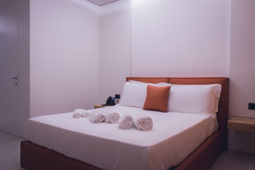 Sunset Hotel - Cefalu - Sicílie - Itálie, Cefalù - Ubytování