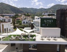 Sunset Hotel  - Cefalu