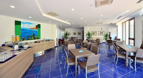 Astro Suite Hotel - Cefalu - Sicílie - Itálie, Cefalù - Ubytování