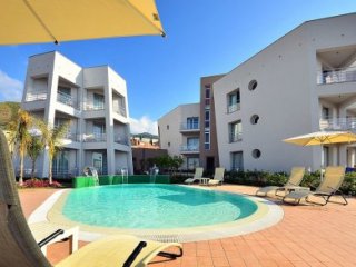 Astro Suite Hotel - Cefalu - Sicílie - Itálie, Cefalù - Ubytování Astro Suite Hotel - Cefalu - Sicílie - Itálie, Cefalù - Ubytování