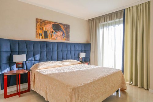 Victoria Palace Hotel - Cefalu - Sicílie - Itálie, Cefalù - Ubytování