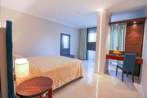 Victoria Palace Hotel - Cefalu - Sicílie - Itálie, Cefalù - Ubytování