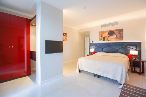 Victoria Palace Hotel - Cefalu - Sicílie - Itálie, Cefalù - Ubytování