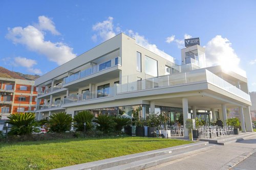 Victoria Palace Hotel - Cefalu - Sicílie - Itálie, Cefalù - Ubytování