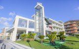 Katalog zájezdů, Victoria Palace Hotel  - Cefalu