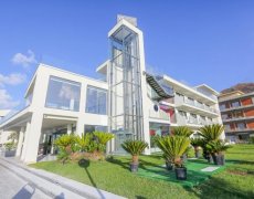 Victoria Palace Hotel  - Cefalu