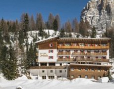 Hotel Meisules  - Selva di Val Gardena