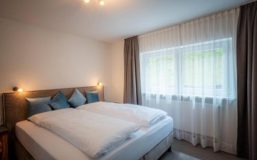 Hotel Monte 44 - Selva di Val Gardena - Itálie, Selva Gardena - Ubytování