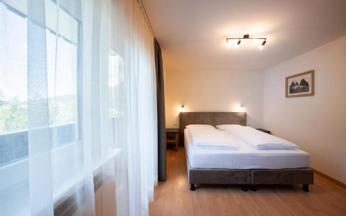 Hotel Monte 44 - Selva di Val Gardena - Itálie, Selva Gardena - Ubytování