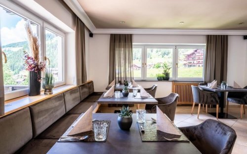 Hotel Monte 44 - Selva di Val Gardena - Itálie, Selva Gardena - Ubytování