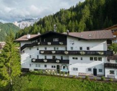 Hotel Monte 44 - Selva di Val Gardena