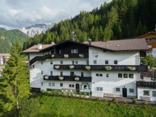 Hotel Monte 44 - Selva di Val Gardena - Itálie, Selva Gardena - Ubytování Hotel Monte 44 - Selva di Val Gardena - Itálie, Selva Gardena - Ubytování