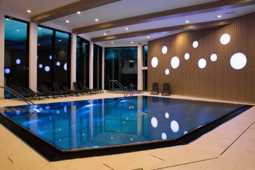 Hotel Goldried - Lyžařské zájezdy