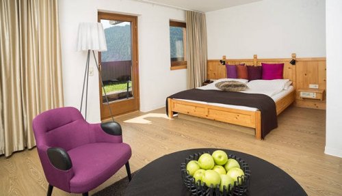 Hotel Goldried - Lyžařské zájezdy