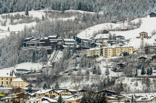 Hotel Goldried - Lyžařské zájezdy