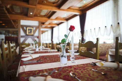 Hotel Haas - Lyžařské zájezdy